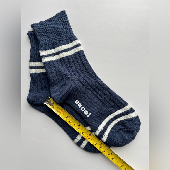NWOT Sacai socks - Picture 3 of 5